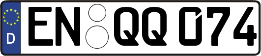 EN-QQ074