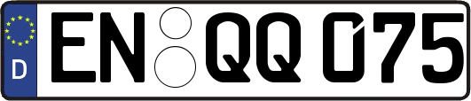 EN-QQ075