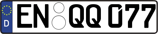 EN-QQ077