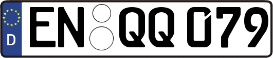 EN-QQ079