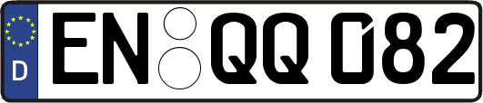 EN-QQ082