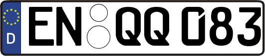 EN-QQ083
