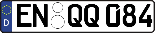 EN-QQ084
