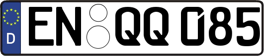 EN-QQ085
