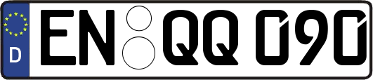 EN-QQ090
