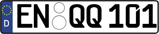EN-QQ101