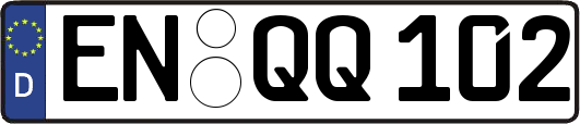 EN-QQ102