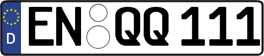 EN-QQ111