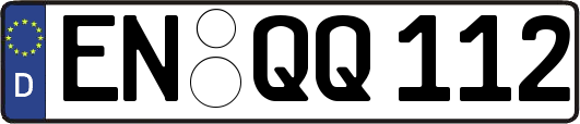 EN-QQ112