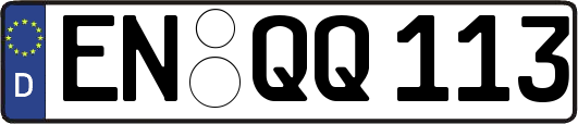 EN-QQ113