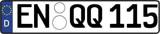 EN-QQ115