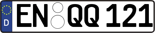 EN-QQ121