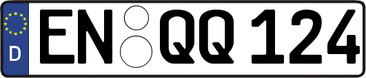 EN-QQ124