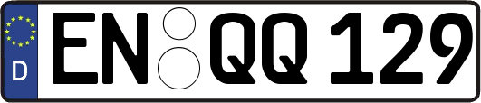 EN-QQ129