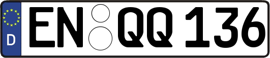 EN-QQ136