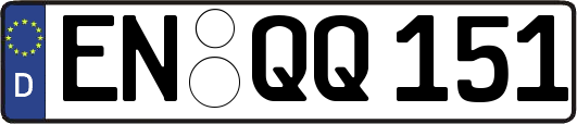 EN-QQ151