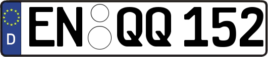EN-QQ152