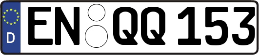 EN-QQ153