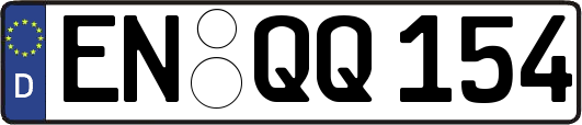EN-QQ154