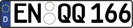 EN-QQ166