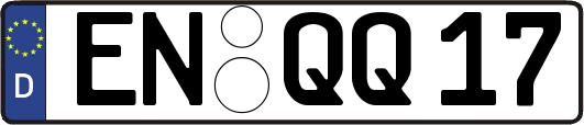 EN-QQ17