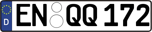 EN-QQ172