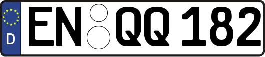 EN-QQ182