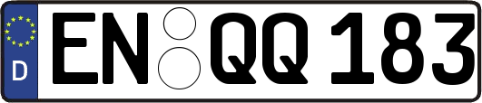 EN-QQ183