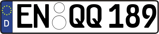 EN-QQ189