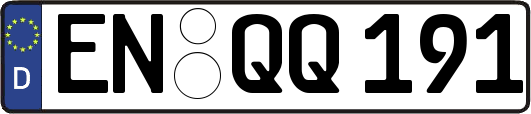 EN-QQ191