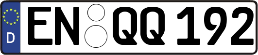 EN-QQ192