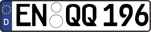 EN-QQ196