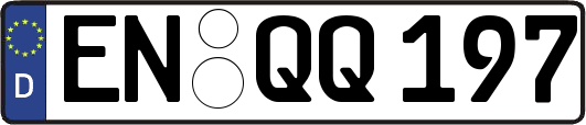 EN-QQ197