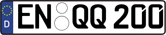 EN-QQ200