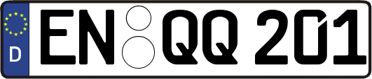 EN-QQ201