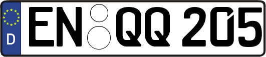 EN-QQ205