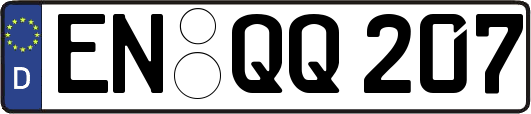 EN-QQ207