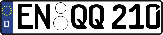 EN-QQ210