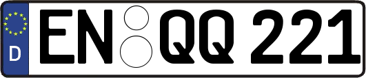 EN-QQ221