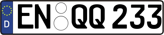 EN-QQ233