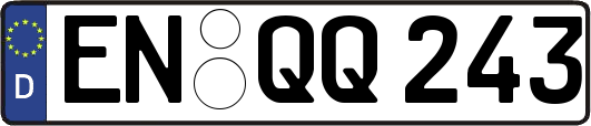 EN-QQ243