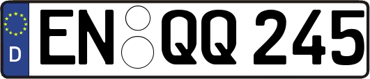 EN-QQ245