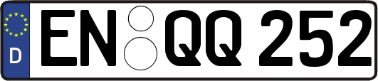 EN-QQ252