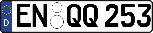 EN-QQ253