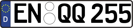 EN-QQ255