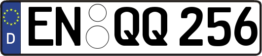 EN-QQ256