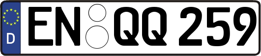EN-QQ259