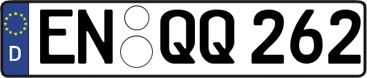 EN-QQ262