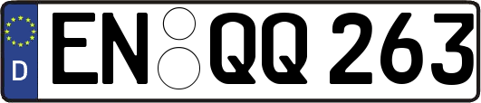 EN-QQ263