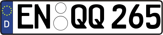 EN-QQ265
